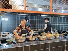 -王扯火胖哥烤生蚝(眉山首店)
