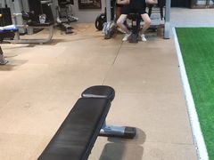 -BD健身私教工作室(CBD店)