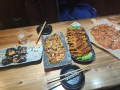 -小木屋米酒店总店