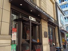门面-红跑车(朝晖店)