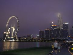 -金鸡湖景区