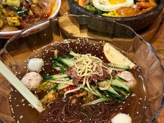 -七八冷面·延边朝鲜族美食(圣熙八号店)