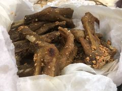 -顺德公美食(西乡店)