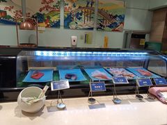 -宁波石浦豪生大酒店·自助餐厅