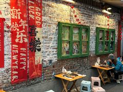 -南门黄孃甜不辣