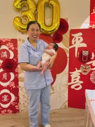 -优贝恩母婴护理中心