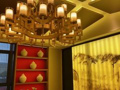 -小厨娘淮扬菜(诚信大道店)