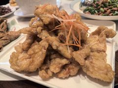-荣祥海鲜·烟台菜(胜利路二部)