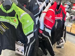 -机车外挂骑士装备(丰台店)