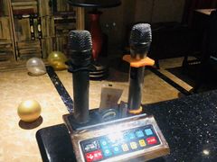 -星聚会KTV(苏州信投大厦店)