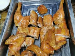 -大岗仙庙烧鸡(海南总店)