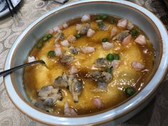-煎饼卷大葱·非遗传承·潍坊菜(十笏园店)