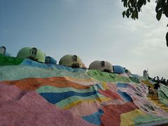 -漳州滨海火山岛自然生态风景区