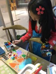 -故事馆手作综合体验馆