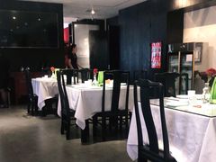 大堂-百饺园酒楼(平山道店)