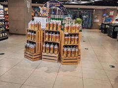 -盒马鲜生(枣园路店)