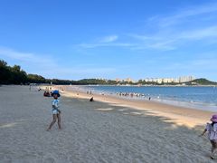 -马銮湾景区