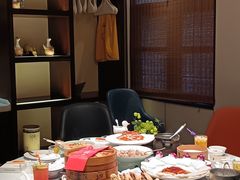 -煜丰汴京烤鸭(福彩路店)