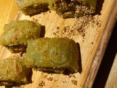 招牌麻糍-弄堂里(雨花客厅店)