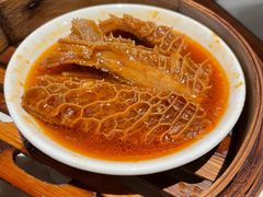-万荟轩海鲜·粤式点心自助餐厅(蓝海风万怡酒店)