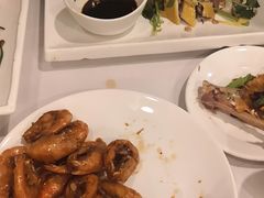 -宜宾海鲜酒家·三十年老字号