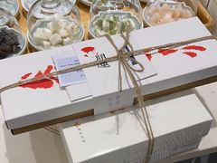 -阮大兴糕团(杭州西湖银泰百货店)