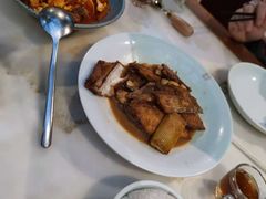 -小吊梨汤·北京菜(香山店)