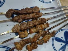 -老九圆山西面馆(CBD店)