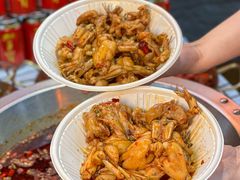 -蛙老爹·蜀香美蛙鱼头(王家湾店)