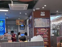 -鱼酷活鱼烤鱼(沈阳大悦城店)