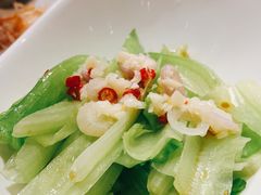 -顺德美的万豪酒店-万豪中餐厅