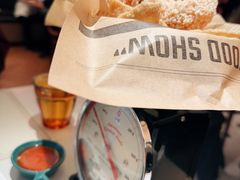 -太食獸泰式茶餐厅(IFS国金中心店)