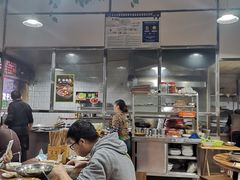 大堂-正宗苏稽毛哥跷脚牛肉总店