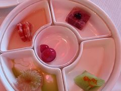 -桂花楼淮扬中餐厅(浦东香格里拉店)