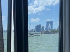 -岁粤Moon·湖景餐厅(月光码头店)