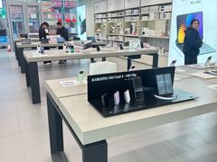 -小米之家(太原街万达广场店)