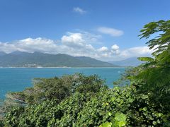 -海南分界洲岛旅游区