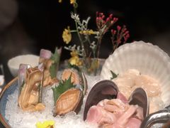 -澜棠海鲜(余姚阳明古镇店)