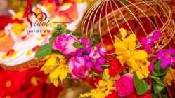 -IDOI婚礼策划·IDOIWEDDING