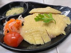 -鸡坤茶室(三里屯店)