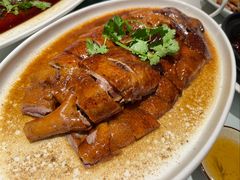 -申粤轩酒楼(丁香花园店)