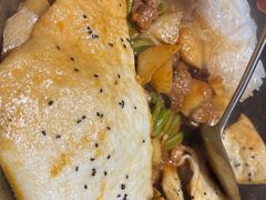 -山河屯铁锅炖·非遗东北菜(南山店)