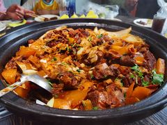-闯关东牛排牛尾一锅香(龙源路店)