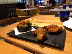 -玛尚诺Pizza&Bar(长泰广场店)