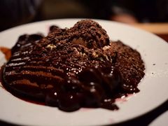 -Pancakes on the rocks(Darling Harbour)