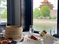 -四季民福烤鸭店(故宫店)