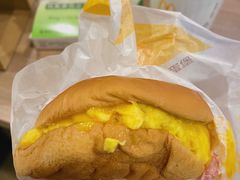 -麦当劳(台州路桥DT店)