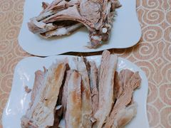 -马学武手抓美食(下南关总店)