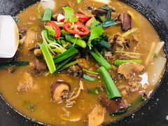 -顺德公美食(西乡店)