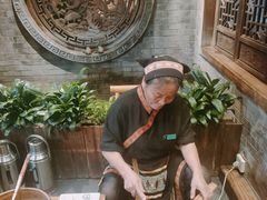 -凤凰山斑鱼馆(恭城店)